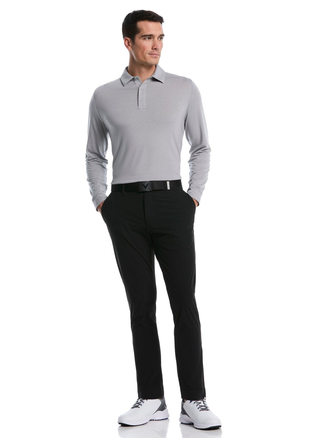 Men's Nylon Golf Jogger