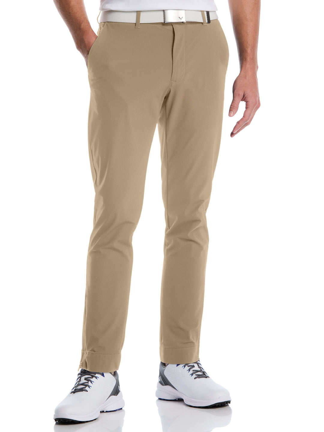 Men's Nylon Golf Jogger