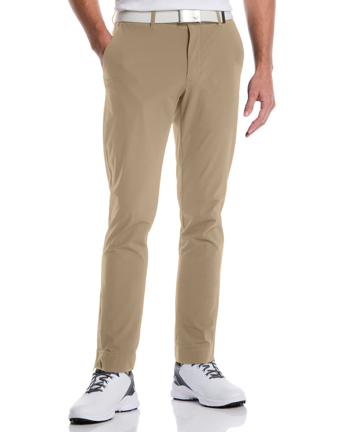 Nylon Golf Jogger (Chinchilla) 