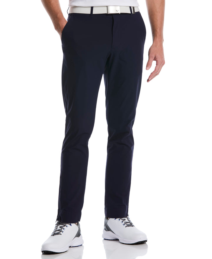Nylon Golf Jogger (Peacoat) 