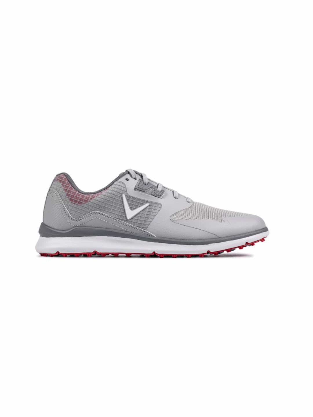 Mens Oceanside V2 Golf Shoes (Grey) 