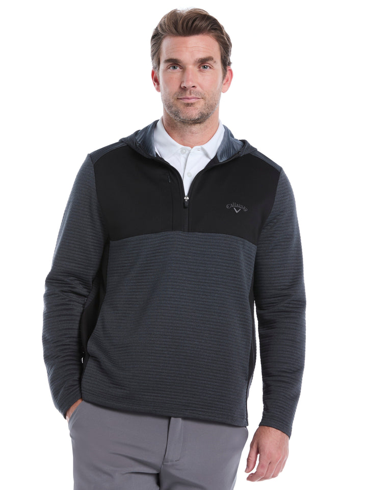 Men's Ottoman Golf Hoodie