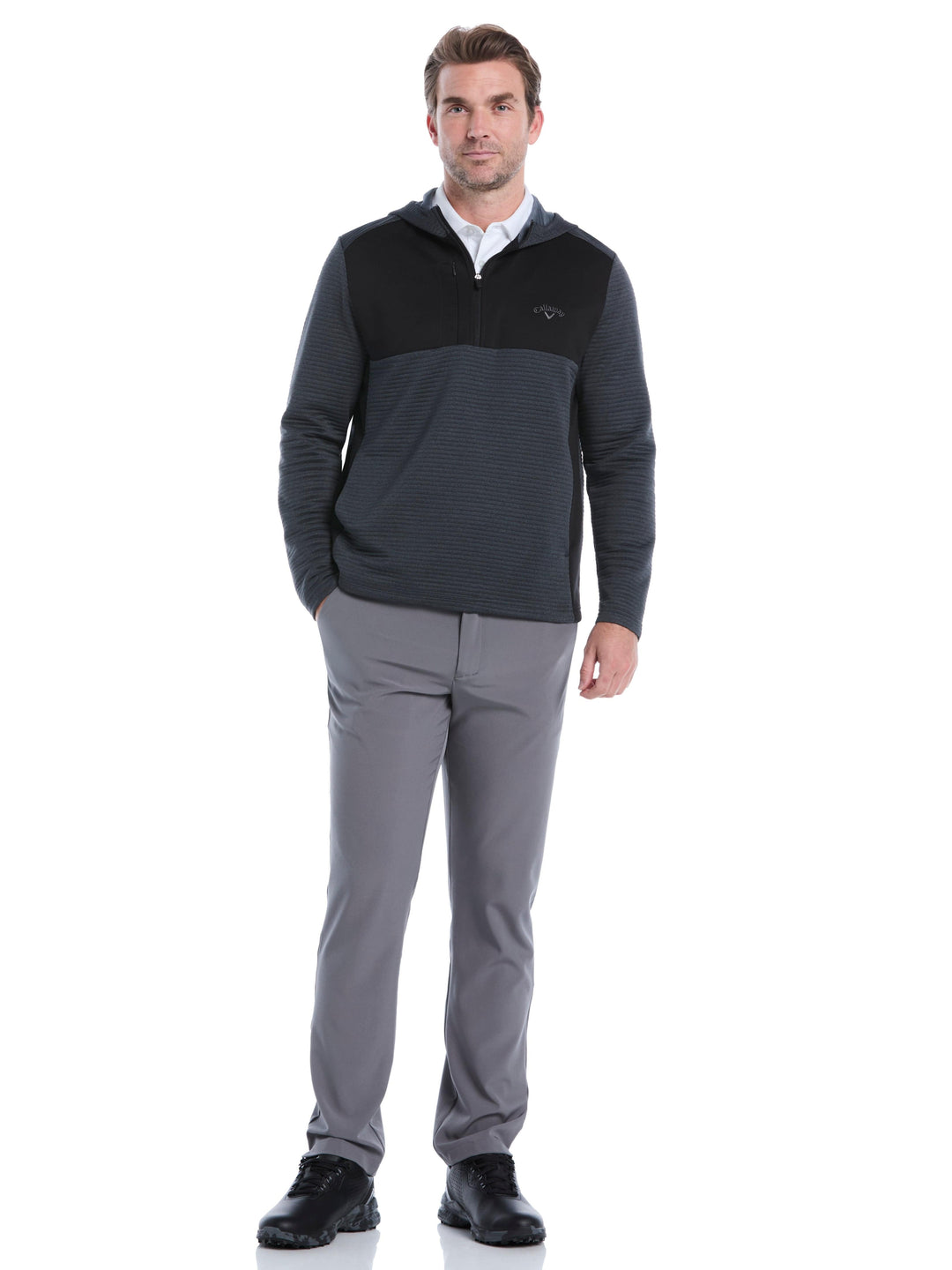 Men's Ottoman Golf Hoodie