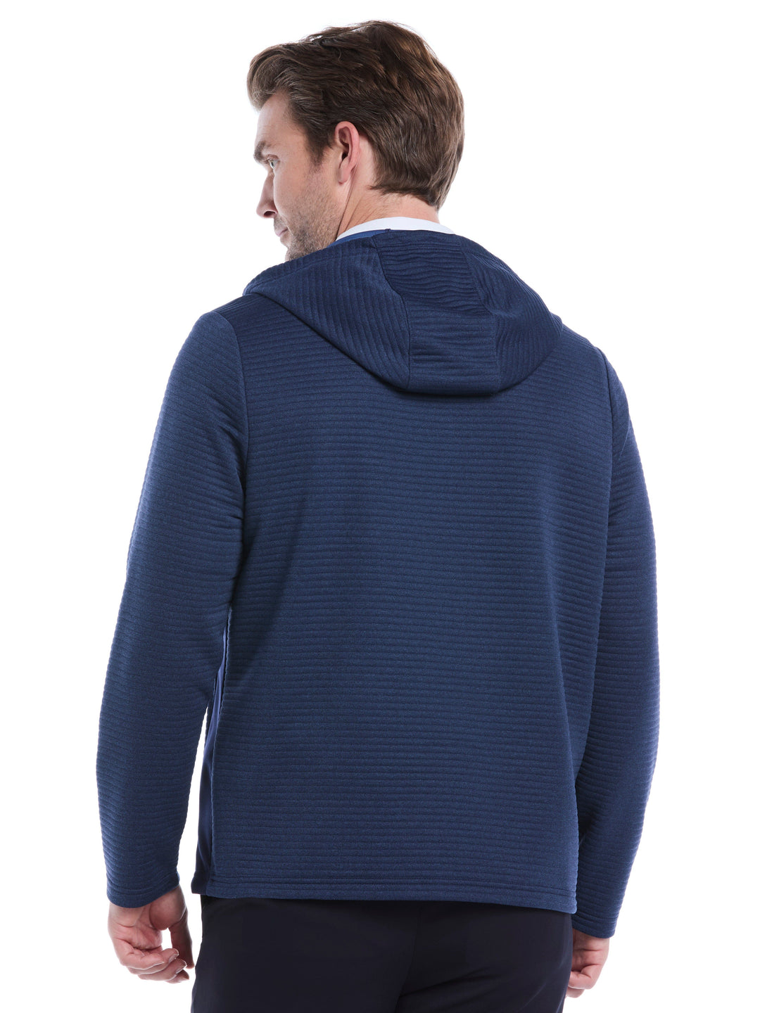 Men's Ottoman Golf Hoodie