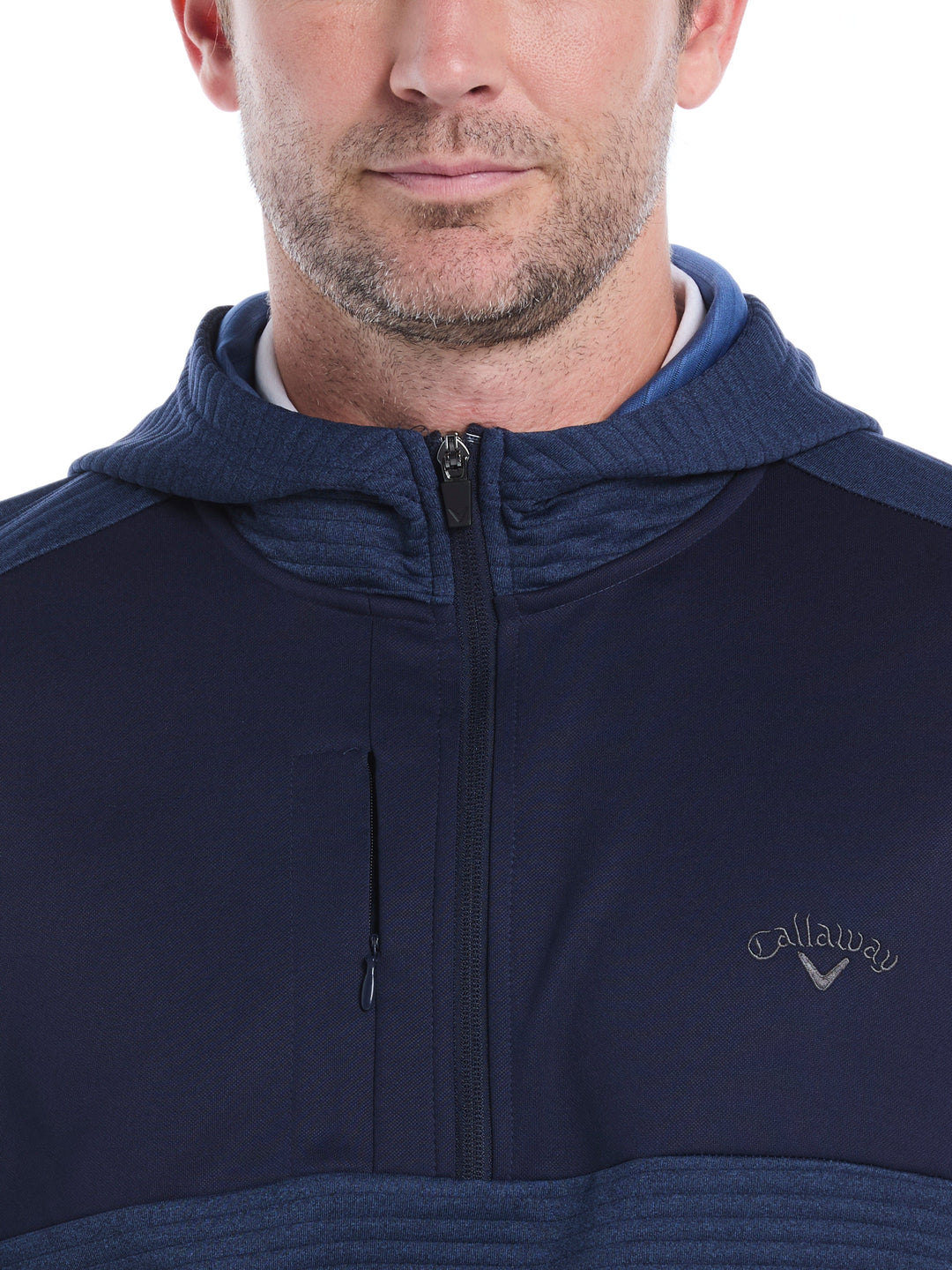 Men's Ottoman Golf Hoodie
