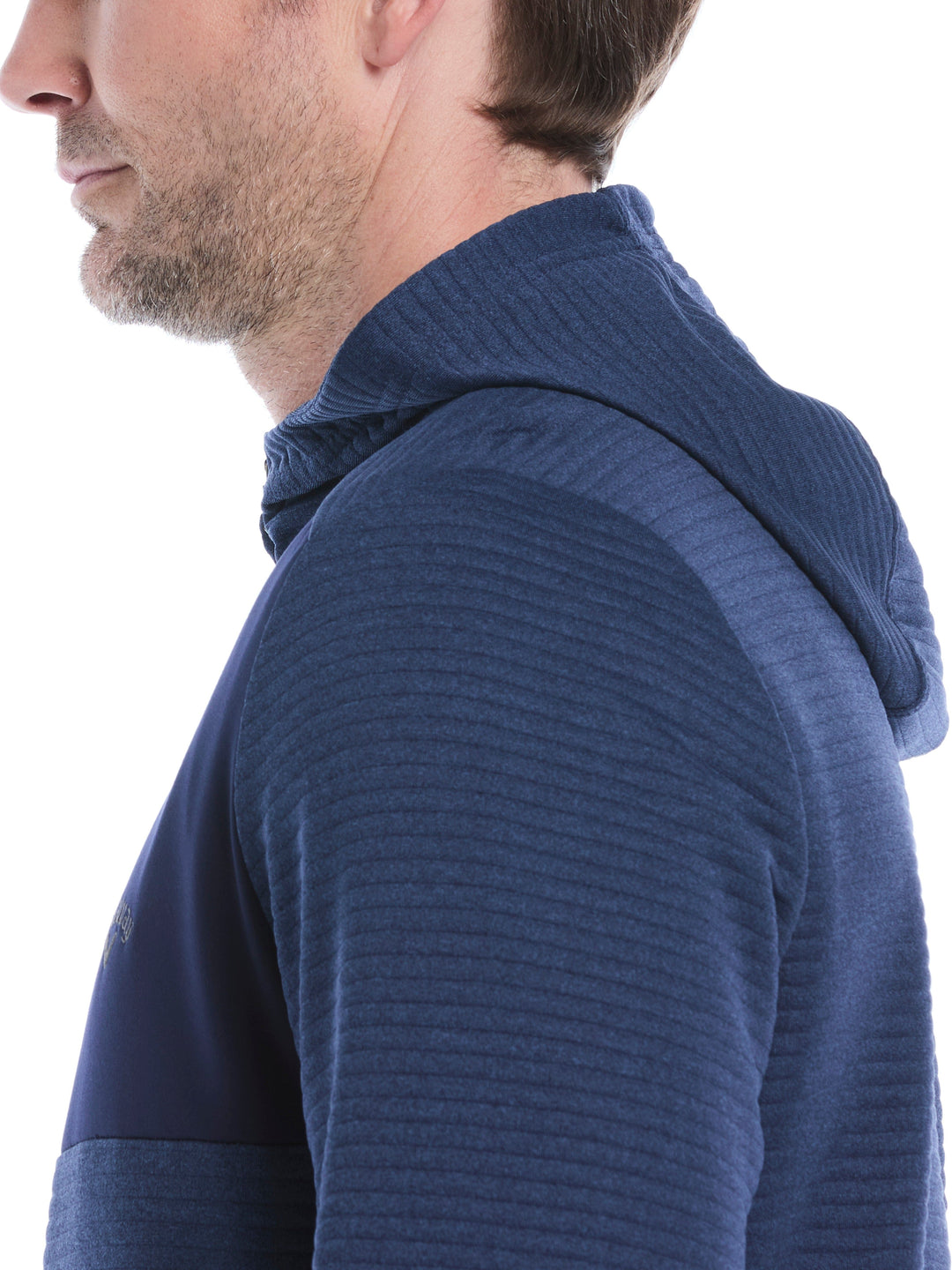 Men's Ottoman Golf Hoodie