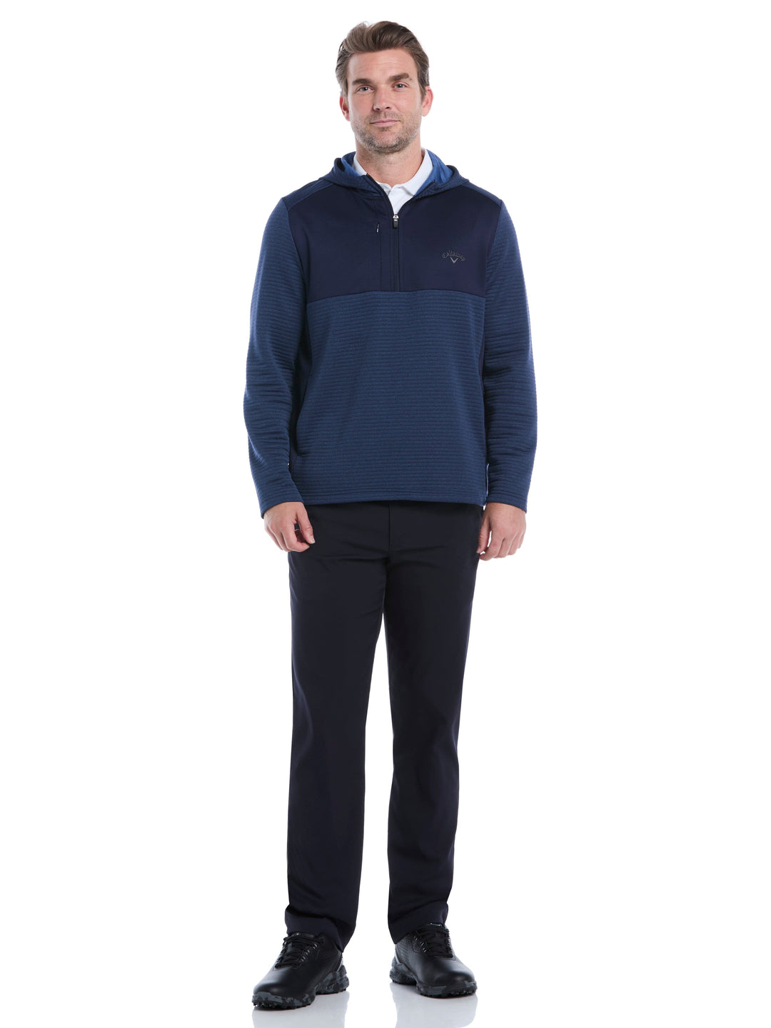 Men's Ottoman Golf Hoodie