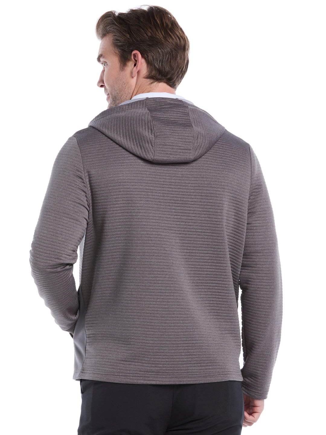 Men's Ottoman Golf Hoodie