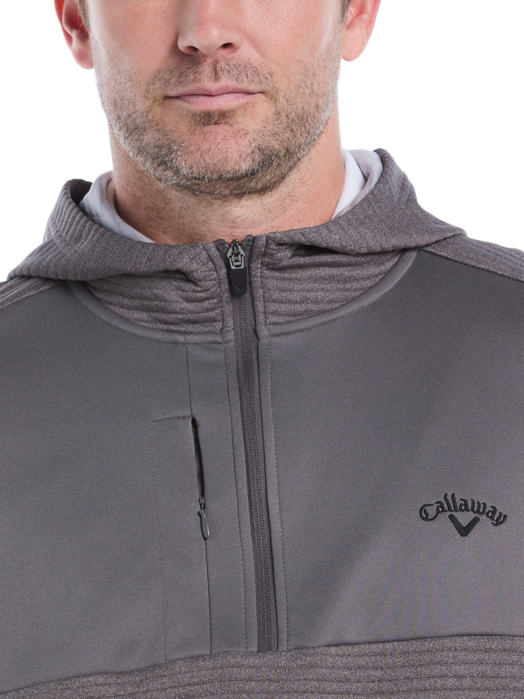 Men's Ottoman Golf Hoodie