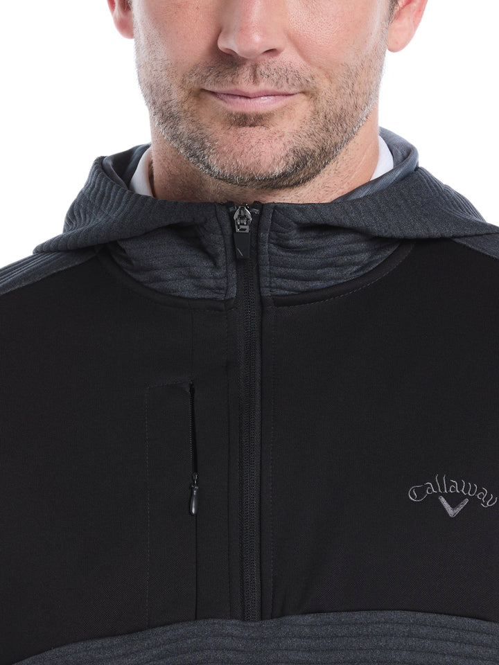 Men's Ottoman Golf Hoodie