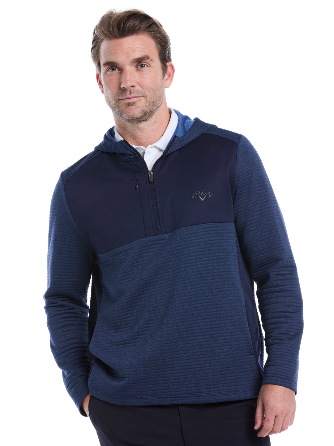 Men's Ottoman Golf Hoodie