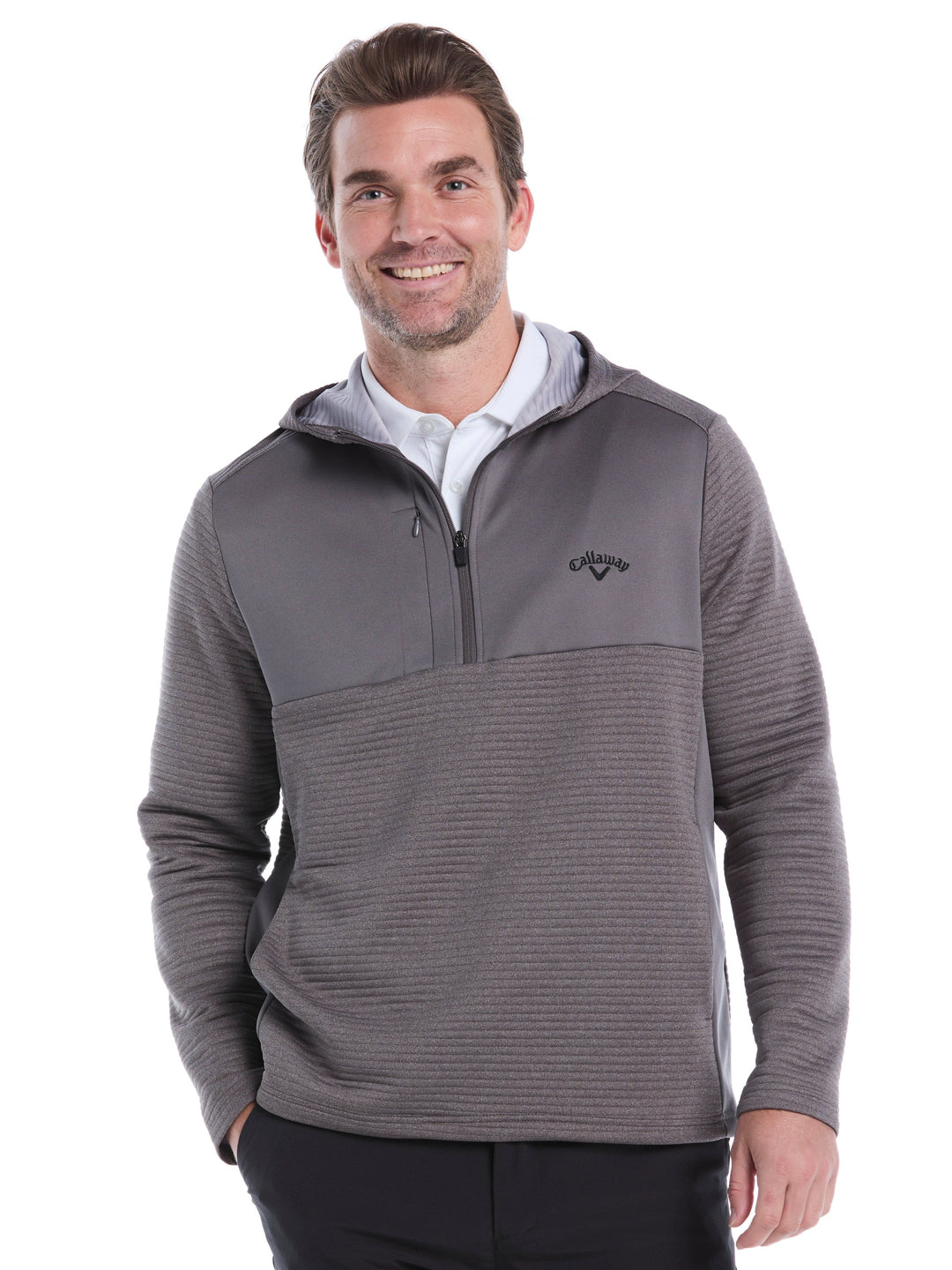 Men's Ottoman Golf Hoodie