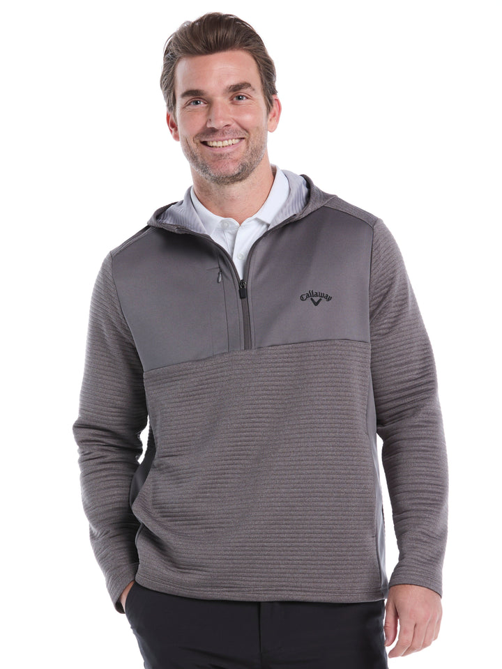 Men's Ottoman Golf Hoodie