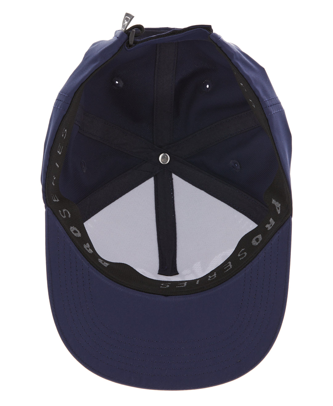 PGA TOUR PERFORATED NICE PUTT CAP (Peacoat) 