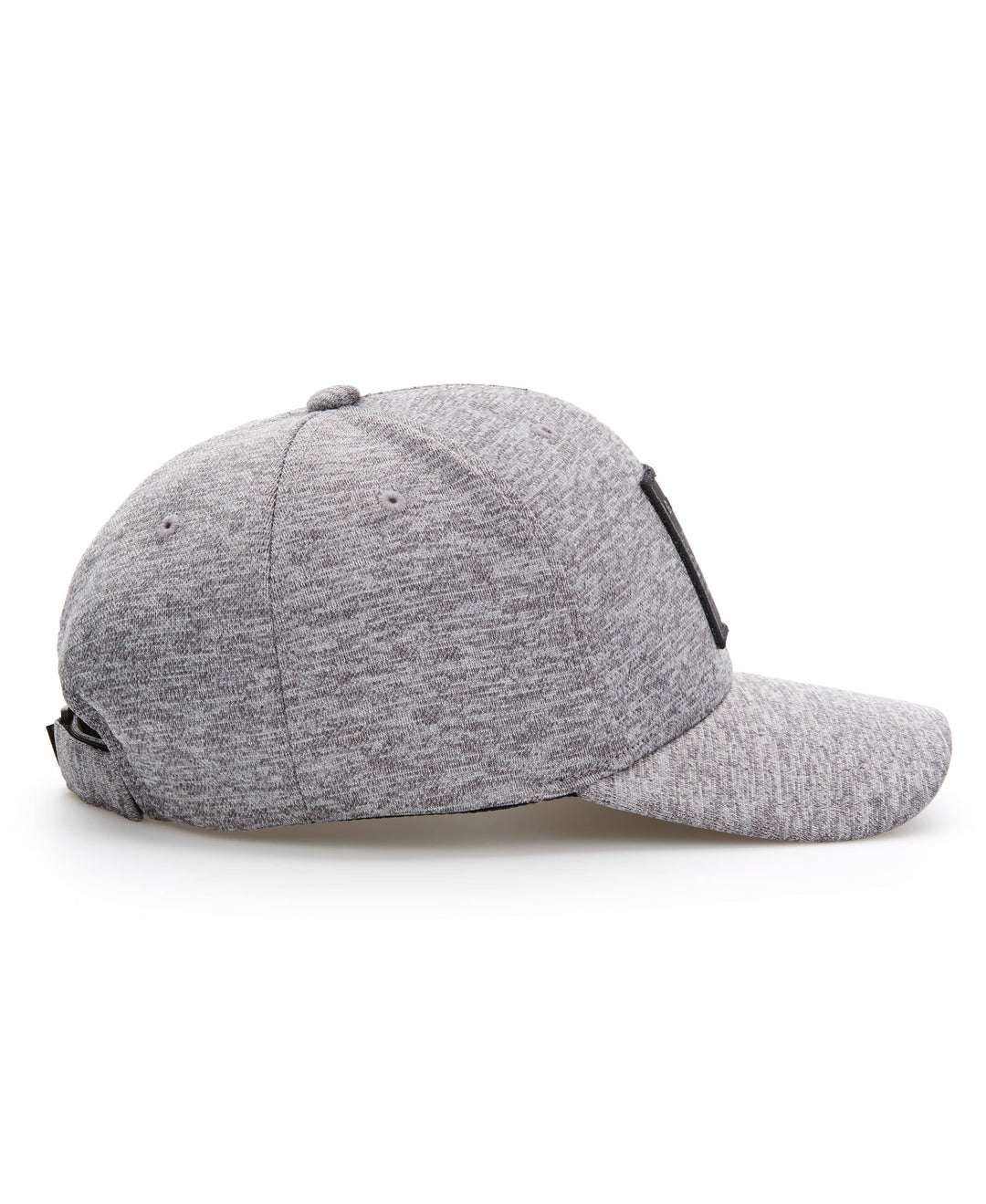 Palms In Motion Golf Cap (Quiet Shade Htr) 