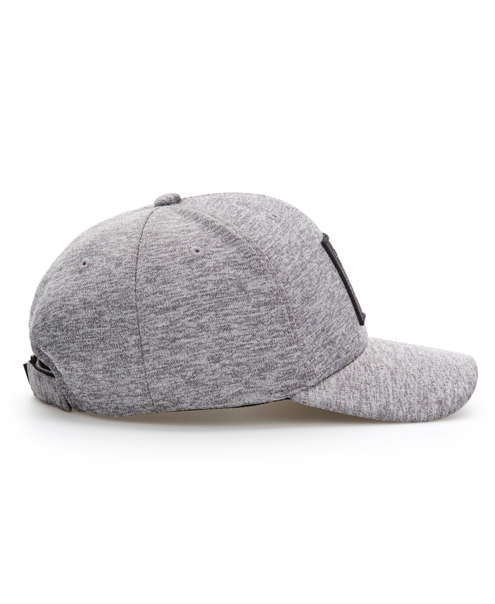 Palms In Motion Golf Cap (Quiet Shade Htr) 