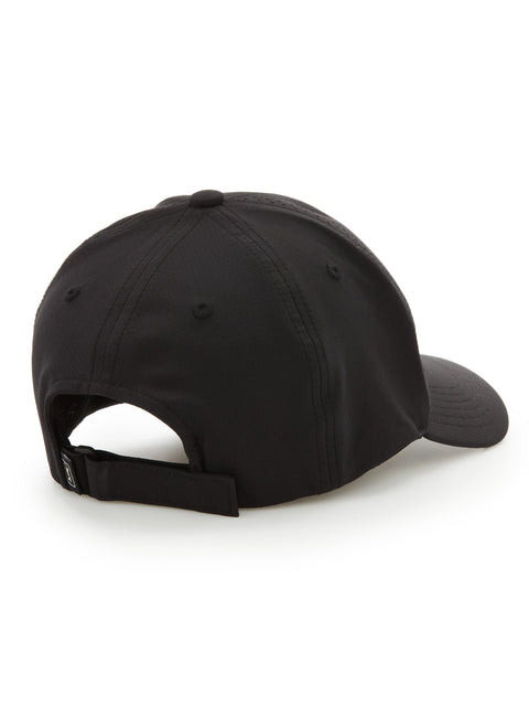 Perforated Golf Cap (Caviar) 