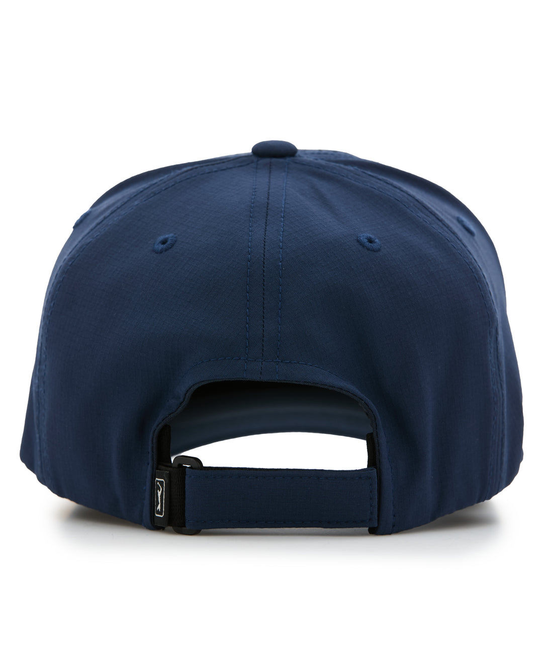 Perforated Golf Cap (Black Iris) 