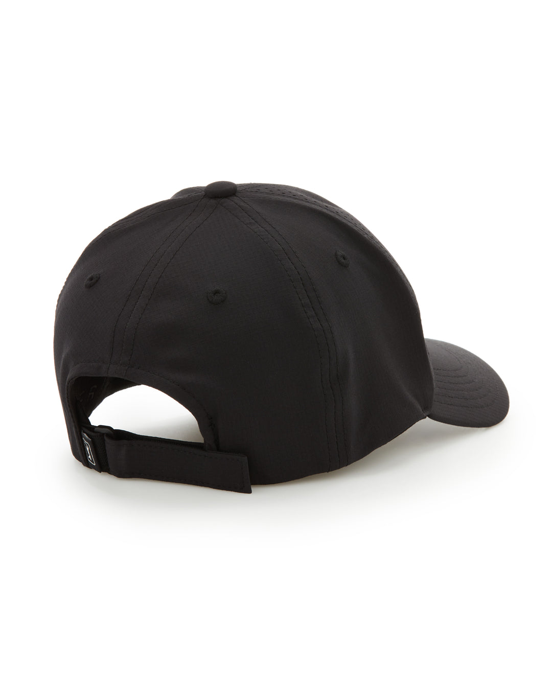 Perforated Golf Cap (Caviar) 