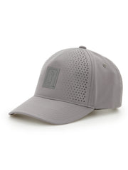 Perforated Golf Cap (Quiet Shade) 