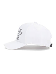 Men's Perforated Golf More Cap