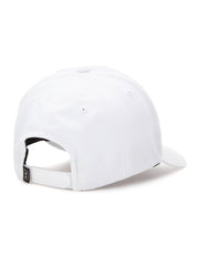 Men's Perforated Golf More Cap