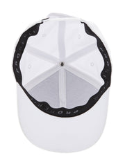 Men's Perforated Golf More Cap