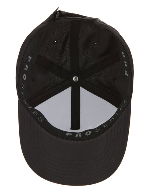 PGA TOUR PERFORATED NICE PUTT CAP (Caviar) 