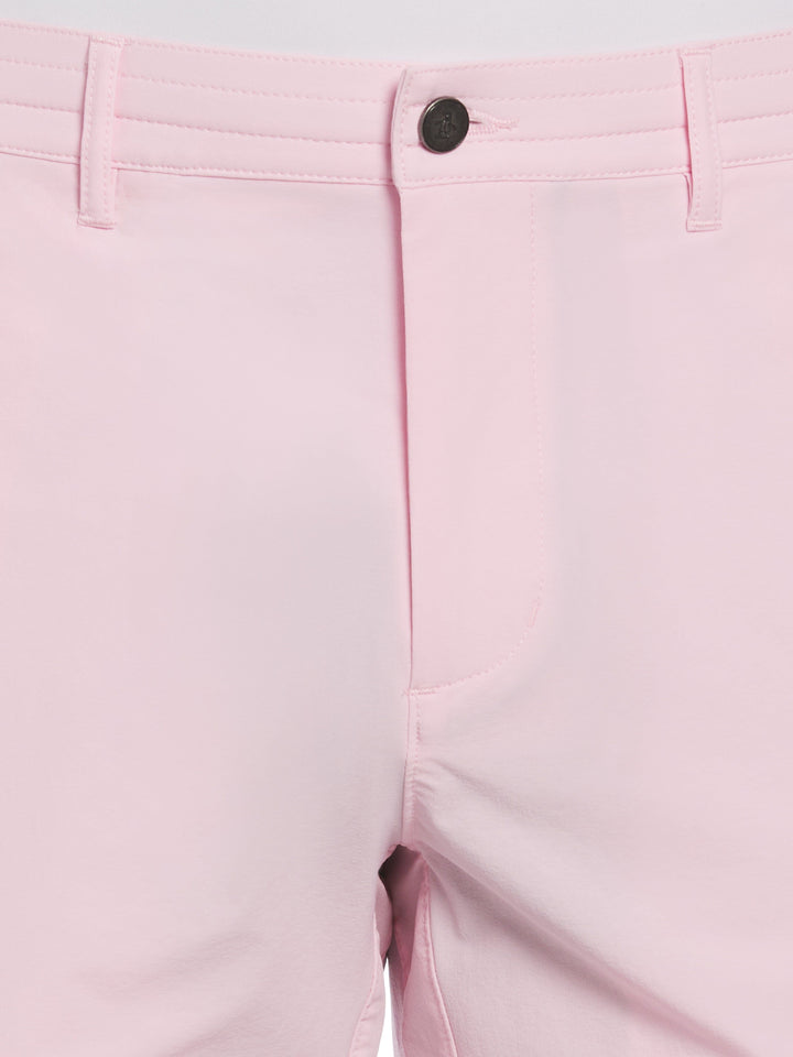 Performance Crossover 8" Golf Short (Gelato Pink) 