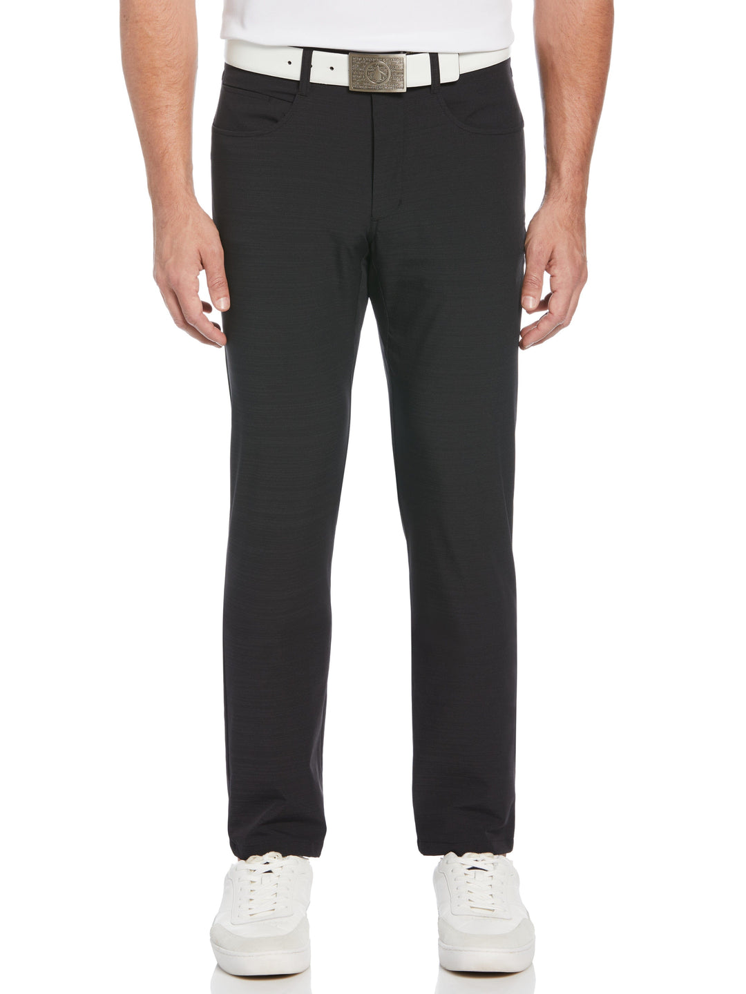 Men's Performance Crossover Golf Trouser