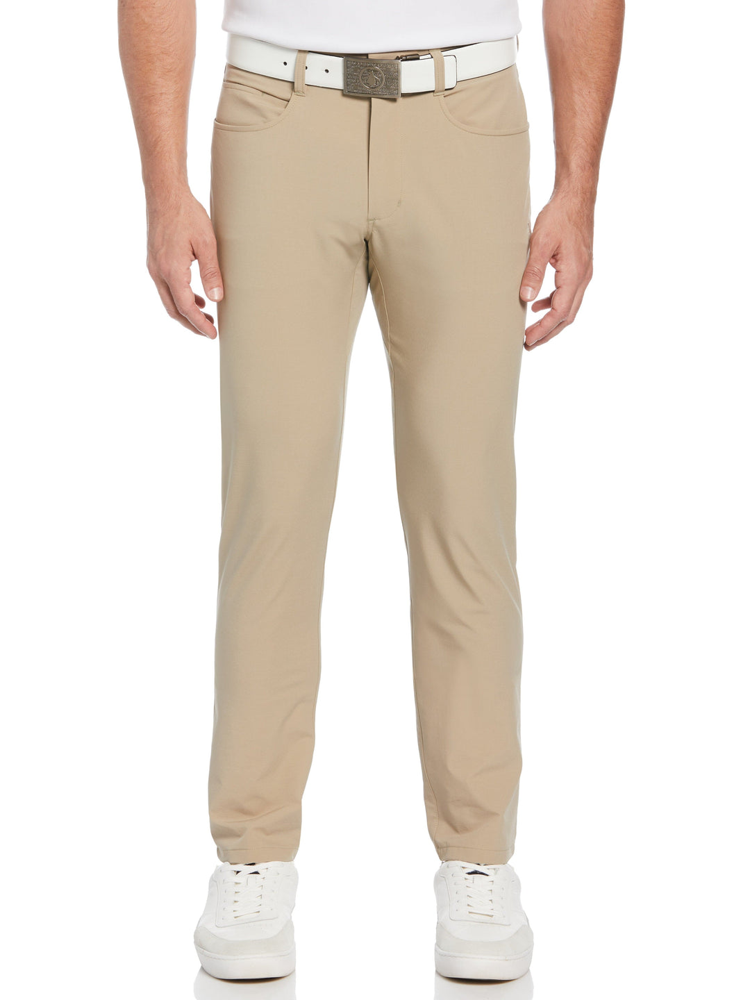 Men's Performance Crossover Golf Trouser