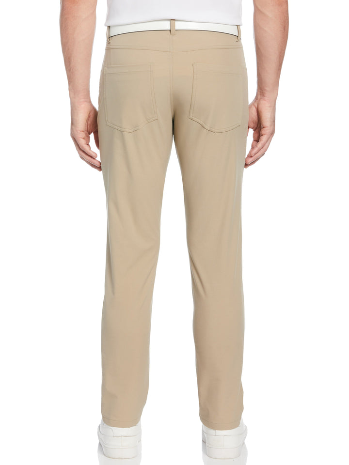 Men's Performance Crossover Golf Trouser