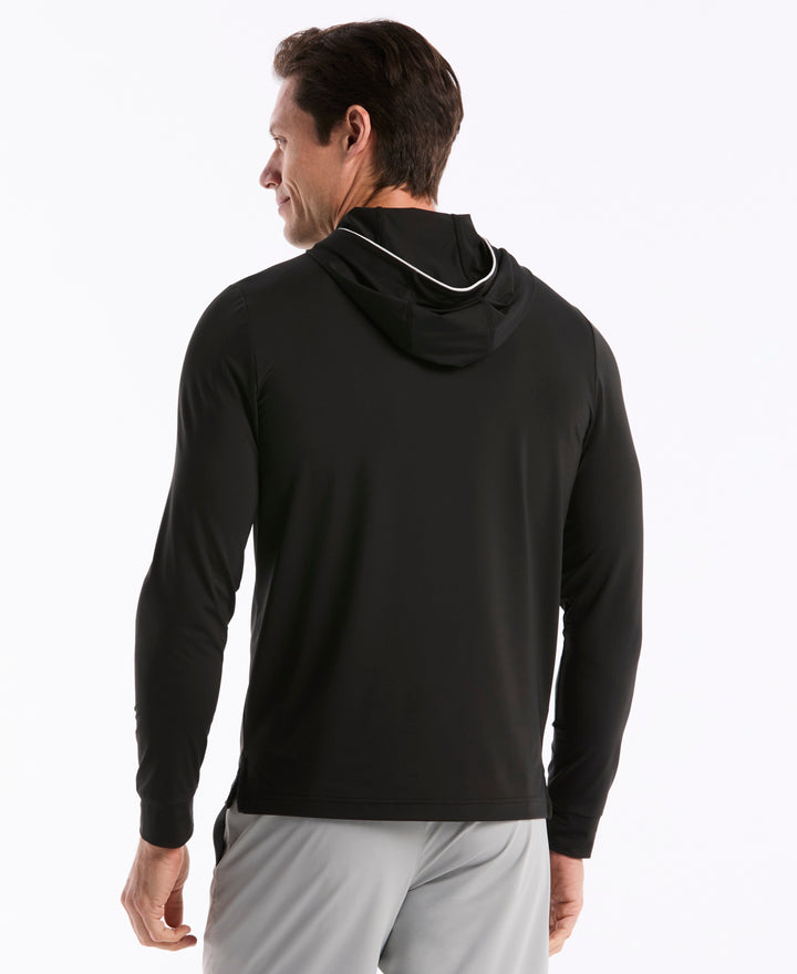 Performance Earl Golf Hoodie (Caviar) 
