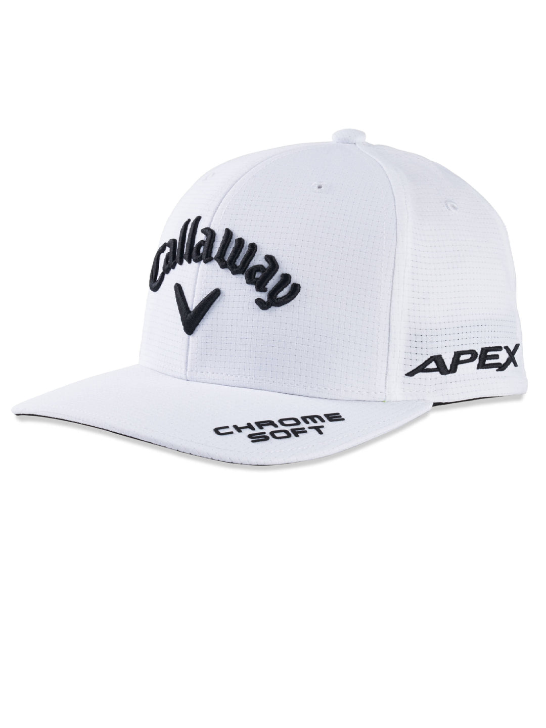 Men's Performance Golf Hat