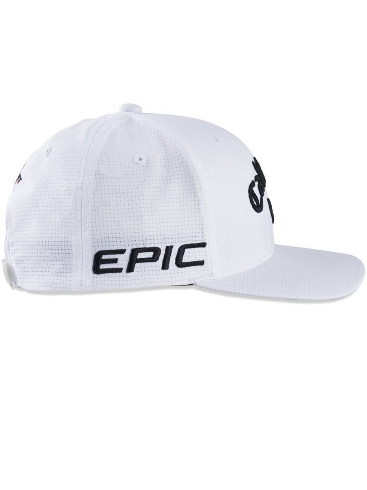 Men's Performance Golf Hat
