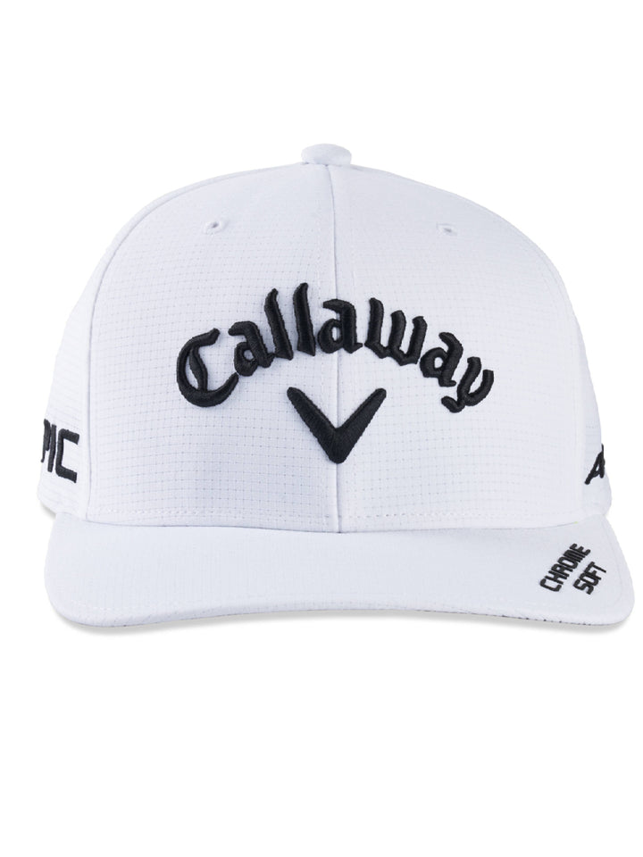 Men's Performance Golf Hat