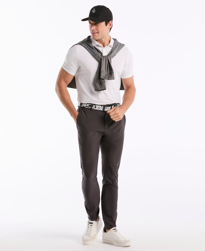 Pete Performance Golf Jogger (Asphalt) 