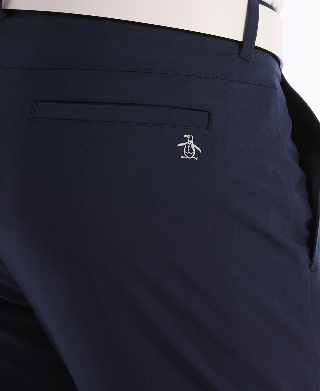Pete Performance Golf Jogger (Black Iris) 