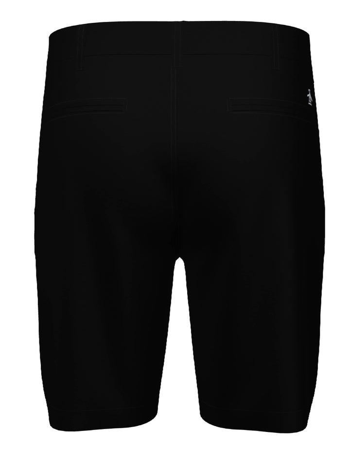 Men's Performance Pull-On Golf Shorts | 8" Inseam
