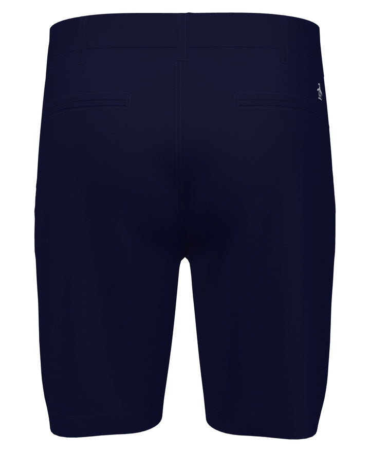 Men's Performance Pull-On Golf Shorts | 8" Inseam