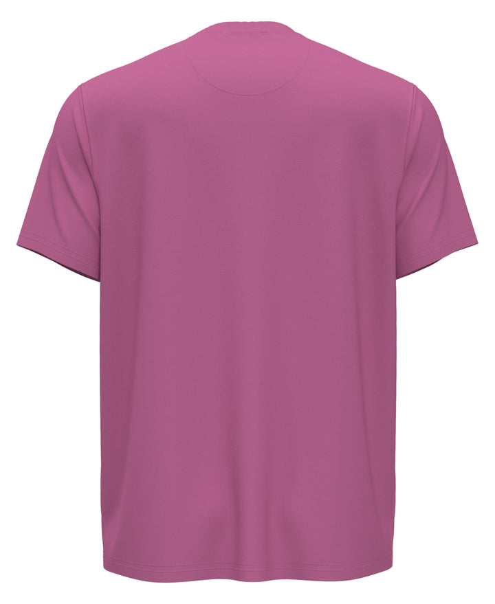 Pete's In Da Party Print Golf Tee (Rose Bouquet) 