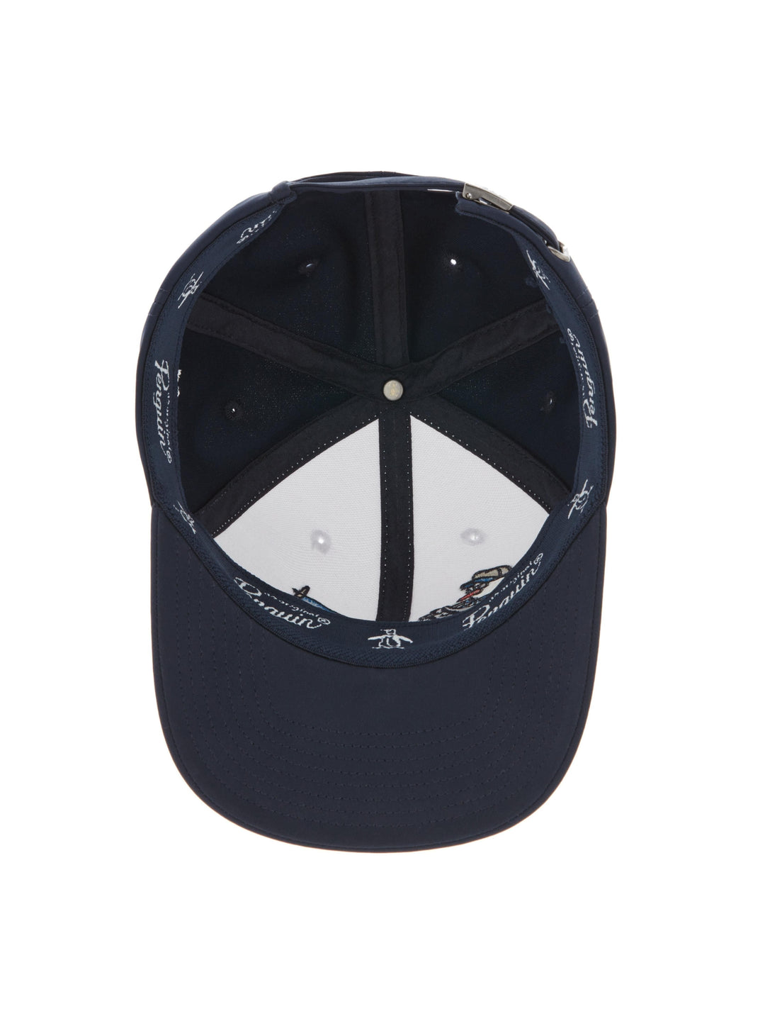 Men's Polar Golf Hat