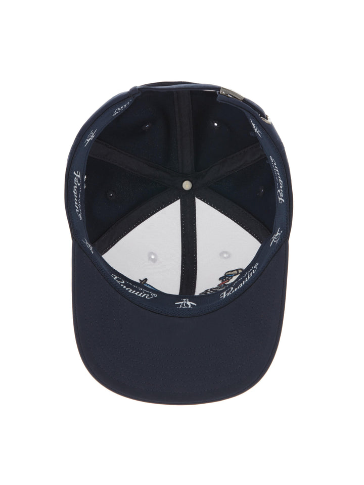 Men's Polar Golf Hat