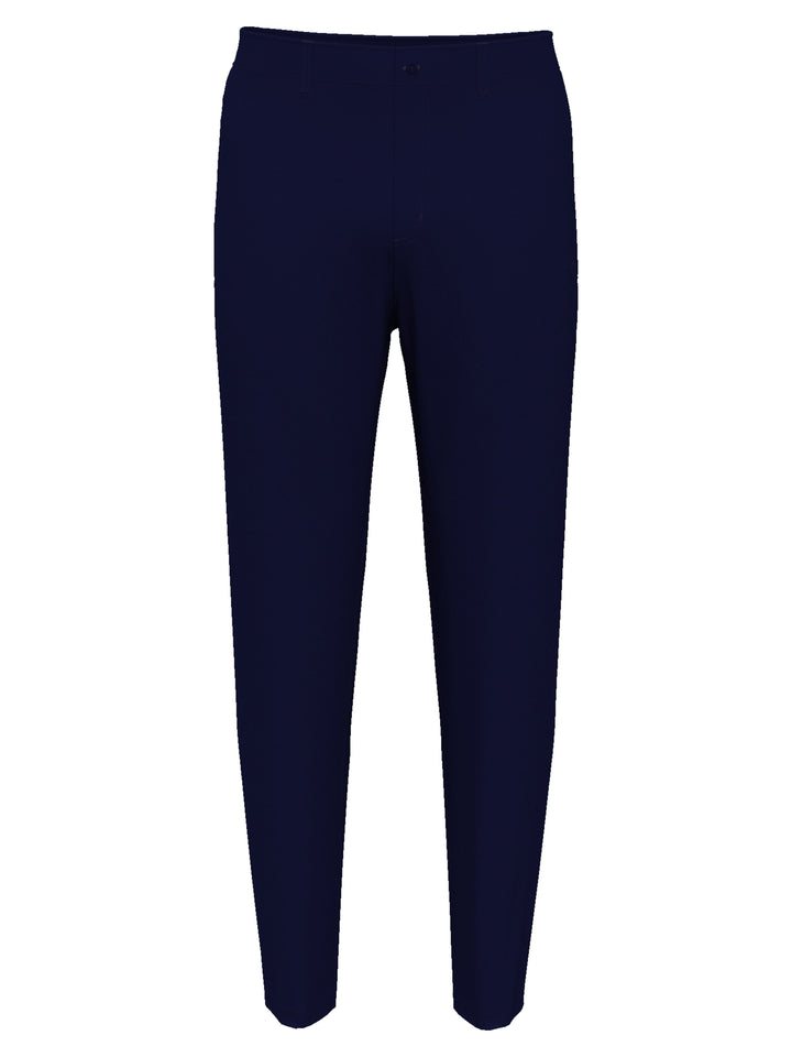 Polar Pete Thermal Golf Trousers (Black Iris) 