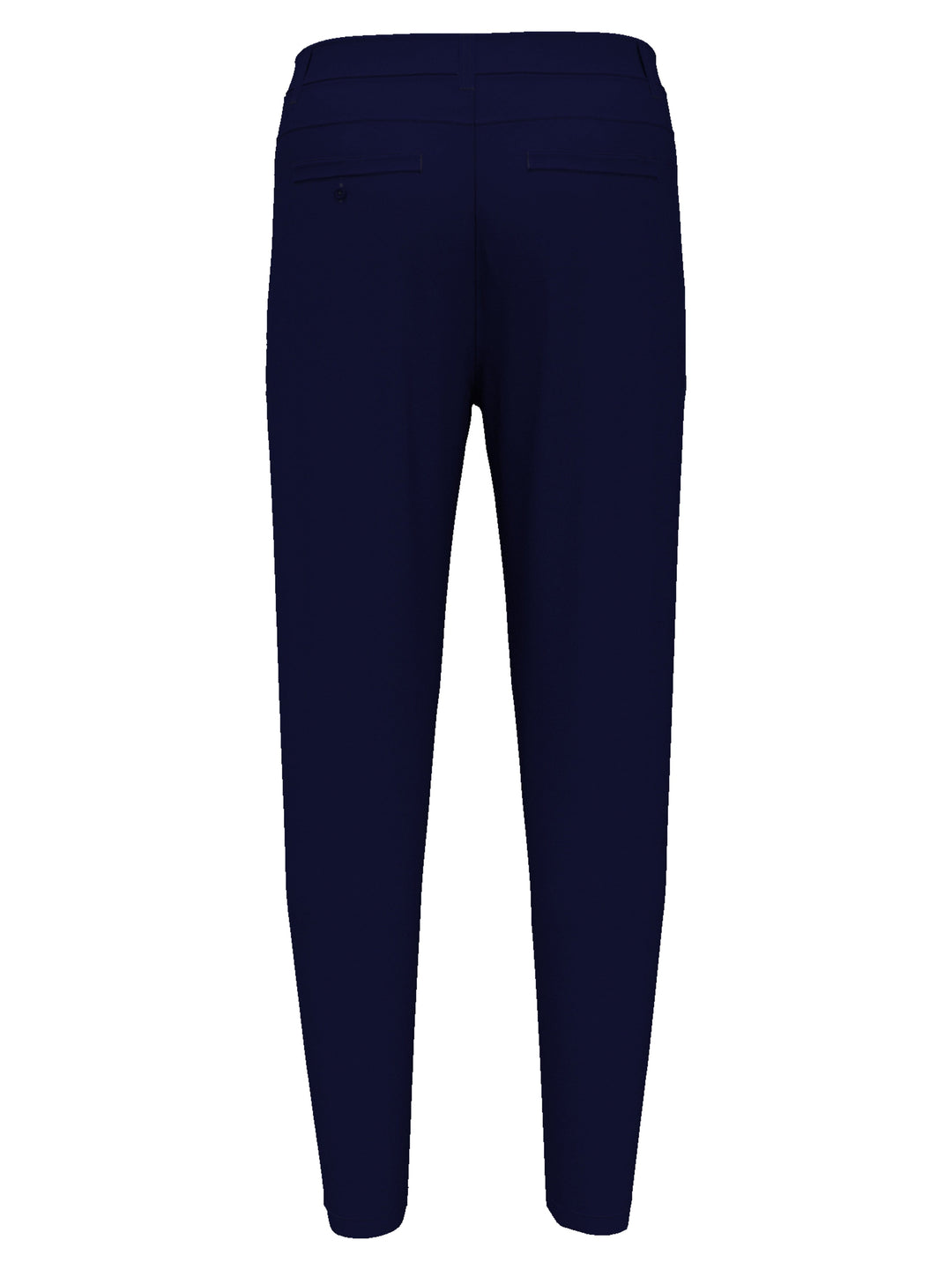 Polar Pete Thermal Golf Trousers (Black Iris) 