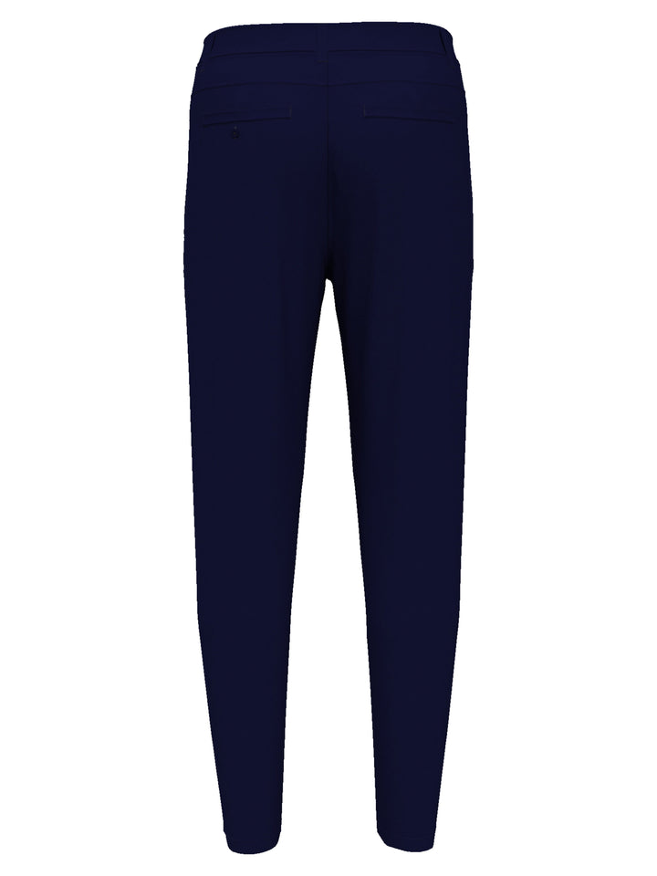Polar Pete Thermal Golf Trousers (Black Iris) 