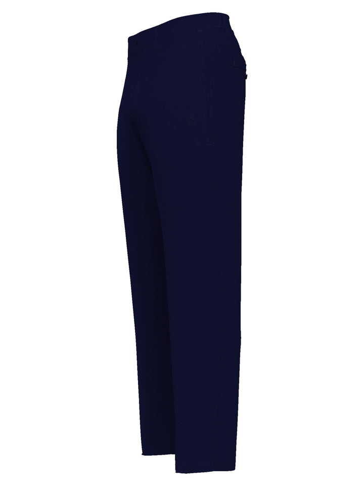 Polar Pete Thermal Golf Trousers (Black Iris) 