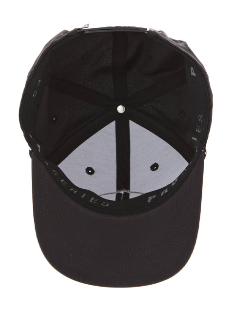 Men's Premium Label Golf Cap