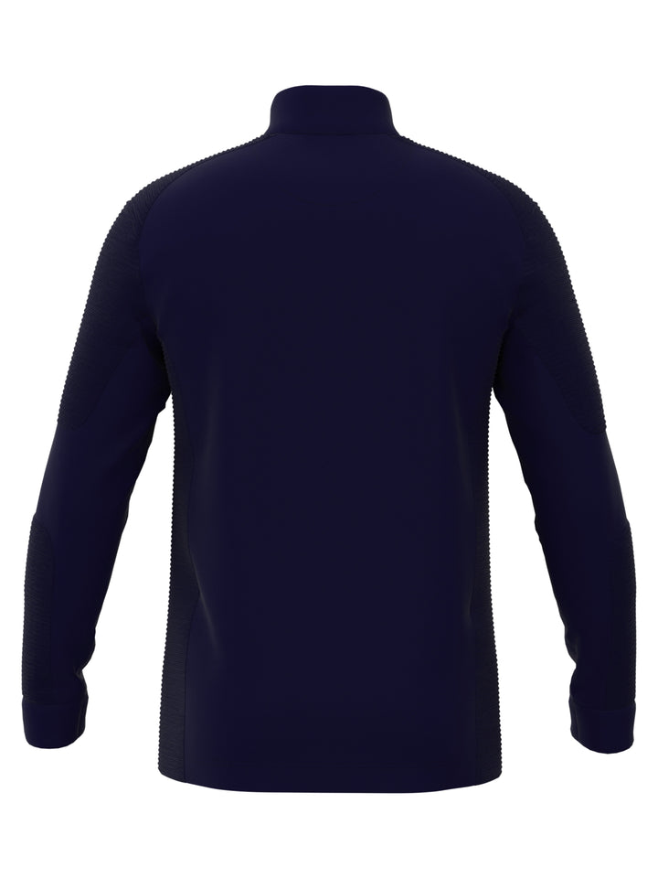 Men's Pro Knit Full-Zip Tech Fleece Ottoman