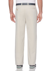 Men's Pro Spin 3.0 Stretch Golf Pants with Active Waistband (Moonbeam) 